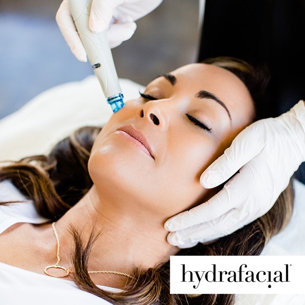HydraFacial
